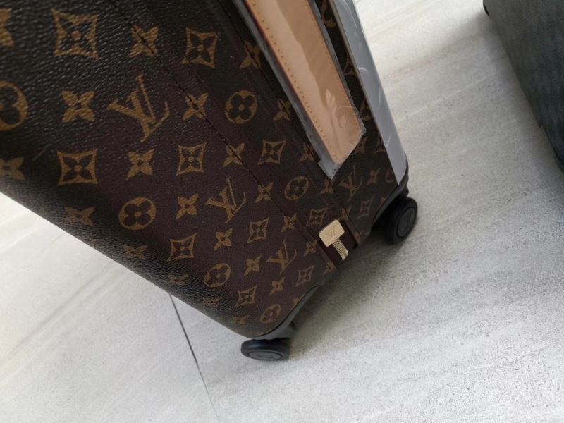 Louis Vuitton Suitcase